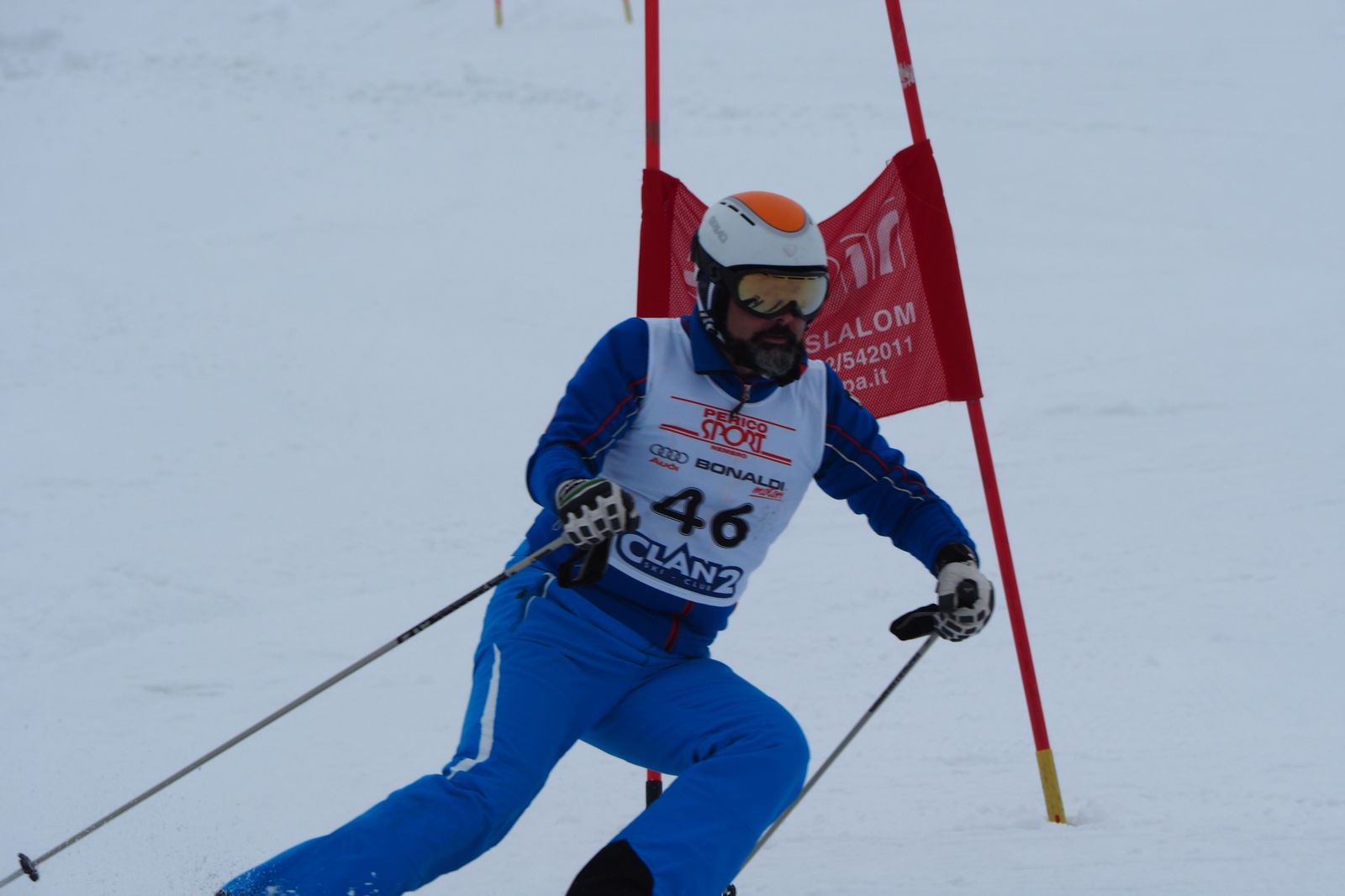 Gara Camp Sociali JC 00052